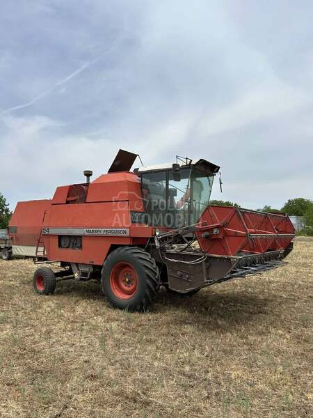 Massey Ferguson Massey feruson 24