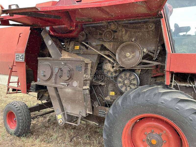 Massey Ferguson Massey feruson 24