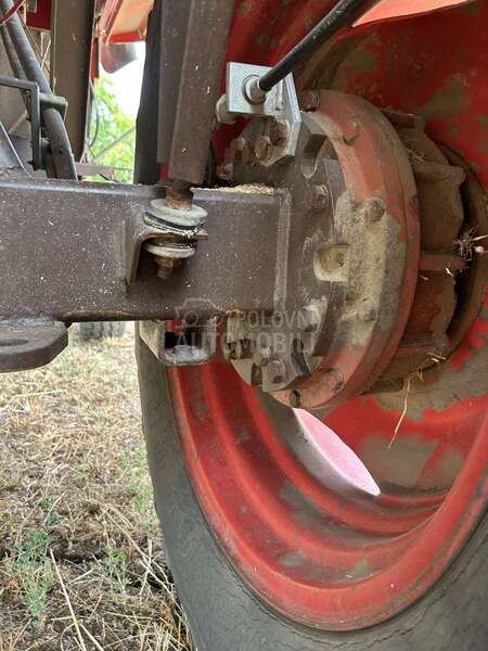 Massey Ferguson Massey feruson 24