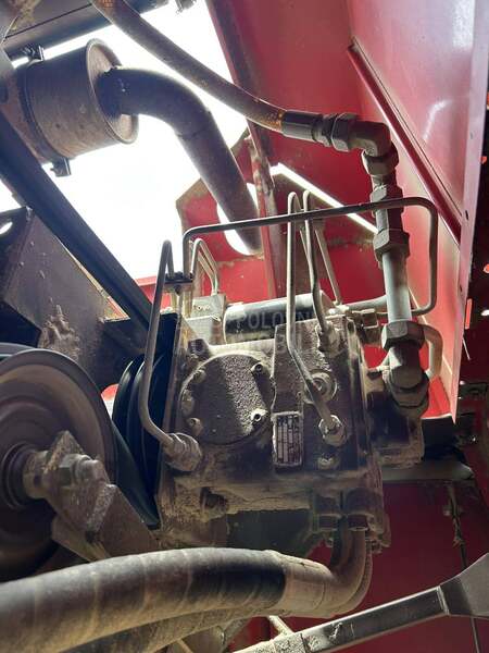 Massey Ferguson Massey feruson 24