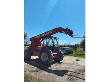 Manitou MT 425 cp 7m