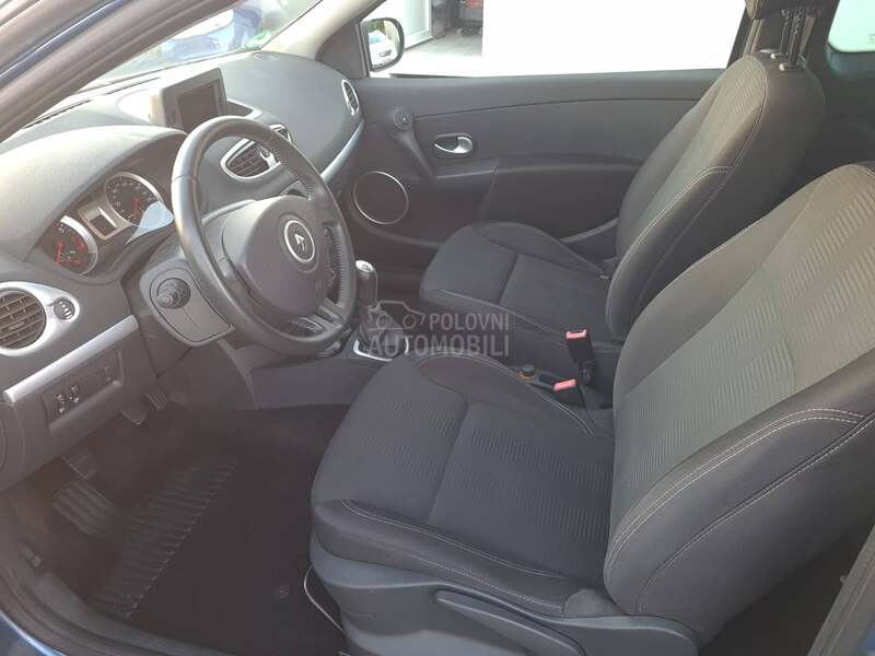 Renault Clio 1.2 b