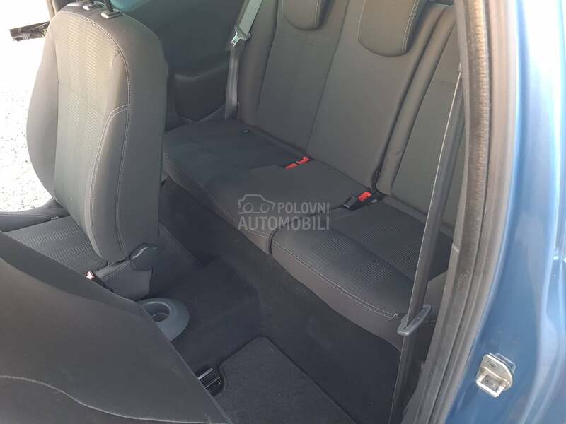 Renault Clio 1.2 b