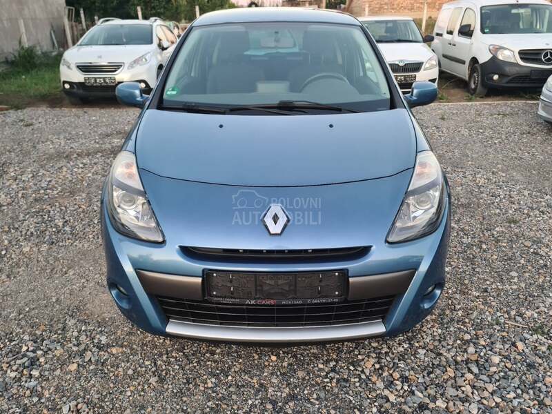 Renault Clio 1.2 b