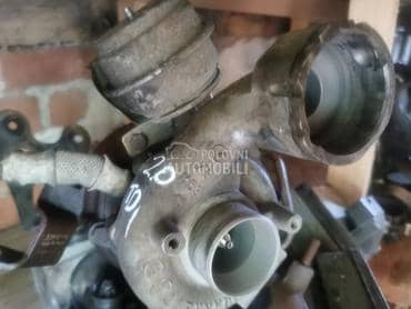 Turbina za Volkswagen Golf 5, Golf Plus, Jetta ...