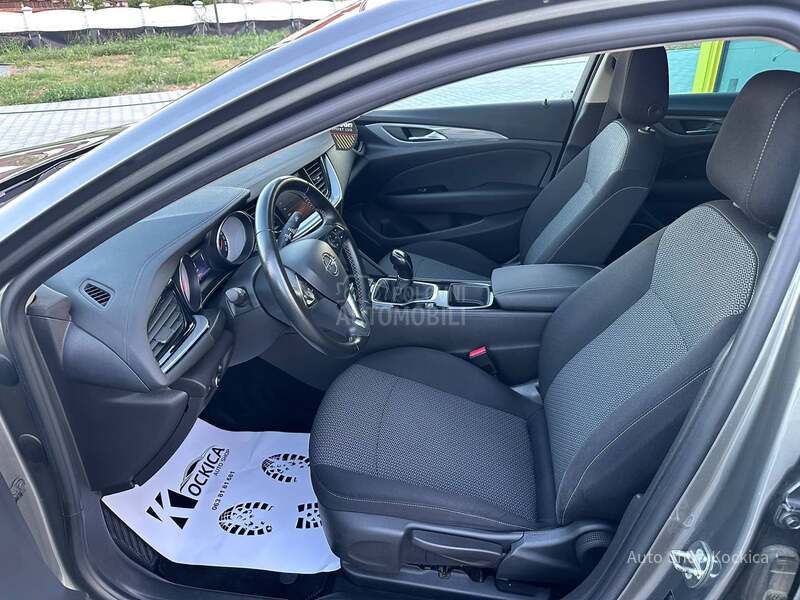 Opel Insignia 1.6cdti toop