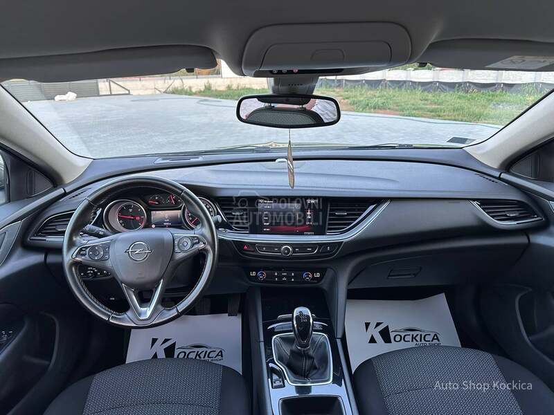 Opel Insignia 1.6cdti toop