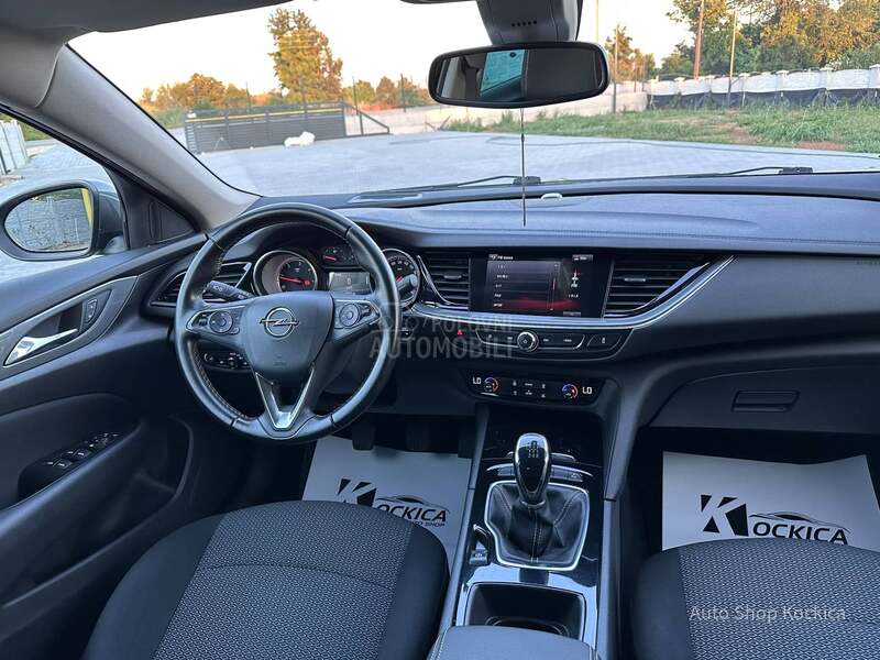 Opel Insignia 1.6cdti toop