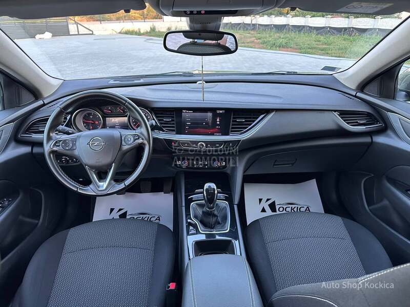 Opel Insignia 1.6cdti toop