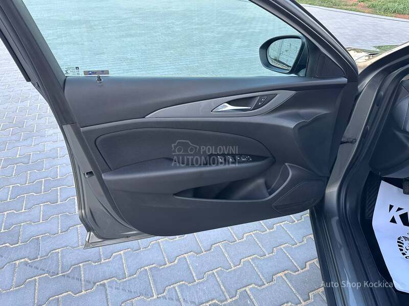 Opel Insignia 1.6cdti toop