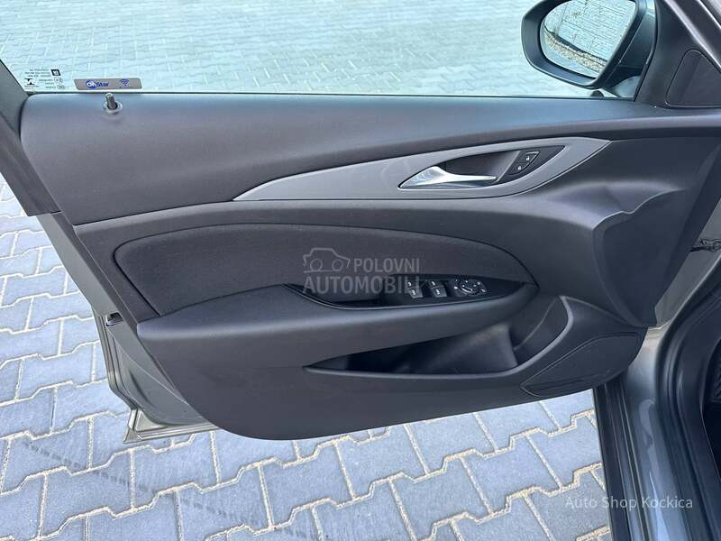 Opel Insignia 1.6cdti toop