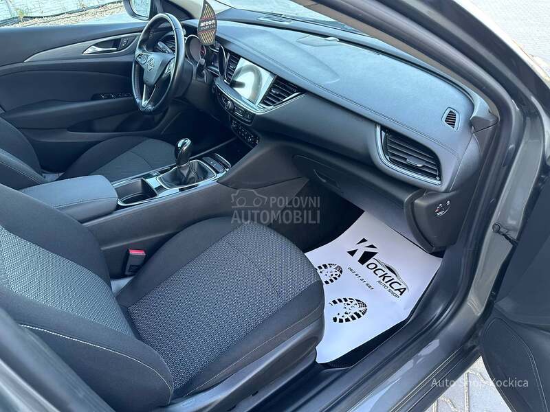 Opel Insignia 1.6cdti toop