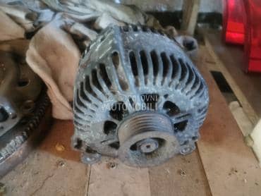 Alternator za Audi A4, A6