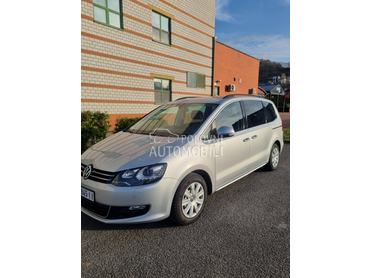 Volkswagen Sharan //LED//