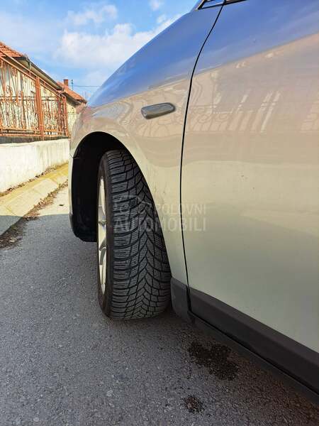 Lancia Delta 1.6mjet