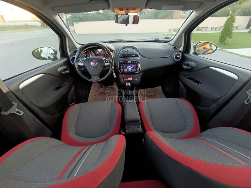 Fiat EVO 1.3 MJT N00V