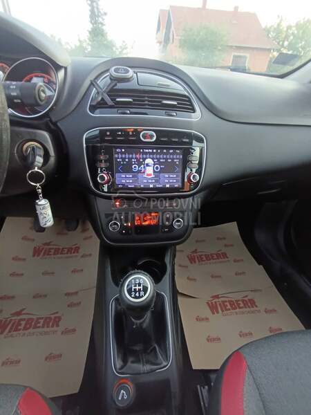 Fiat EVO 1.3 MJT N00V