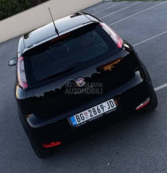 Fiat EVO 1.3 MJT N00V