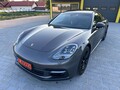 Porsche Panamera 4.0d 4S peerfektna