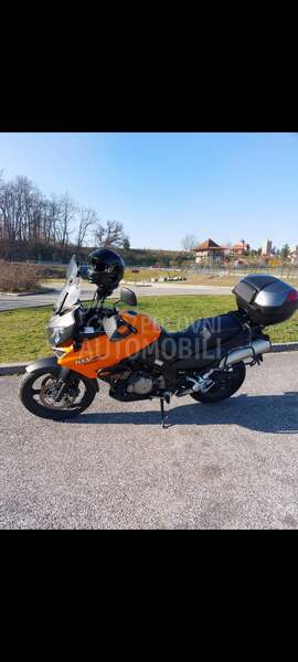 Suzuki v strom1000