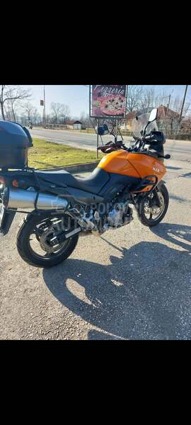 Suzuki v strom1000