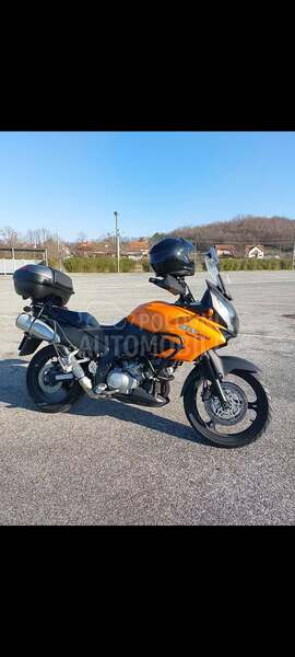Suzuki v strom1000