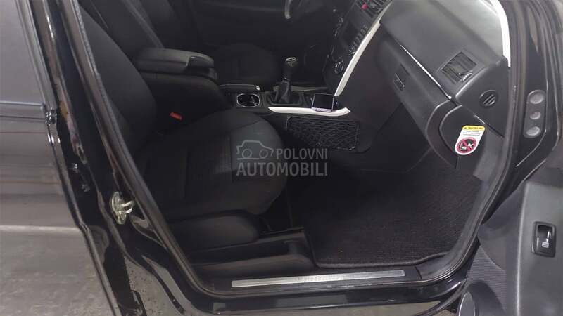 Mercedes Benz B 180 CDI