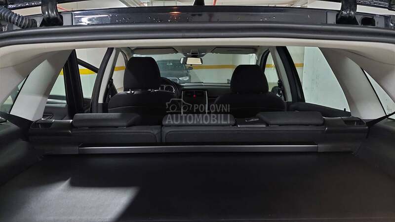 Mercedes Benz B 180 CDI