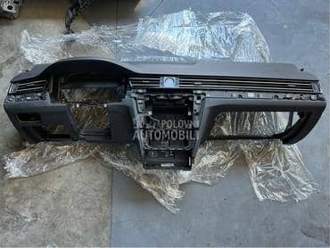 Tabla za Volkswagen Passat B8 od 2014. do 2023. god.