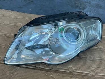 Levi far za Volkswagen Passat B6