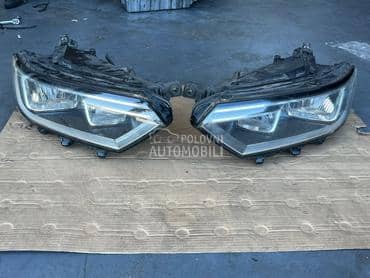 Desni far za Volkswagen Passat B8