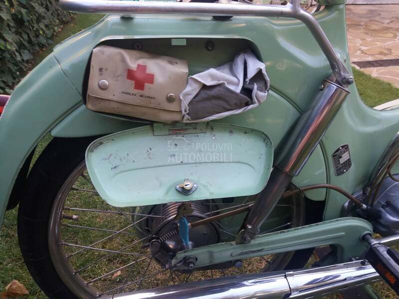 Tomos t 11