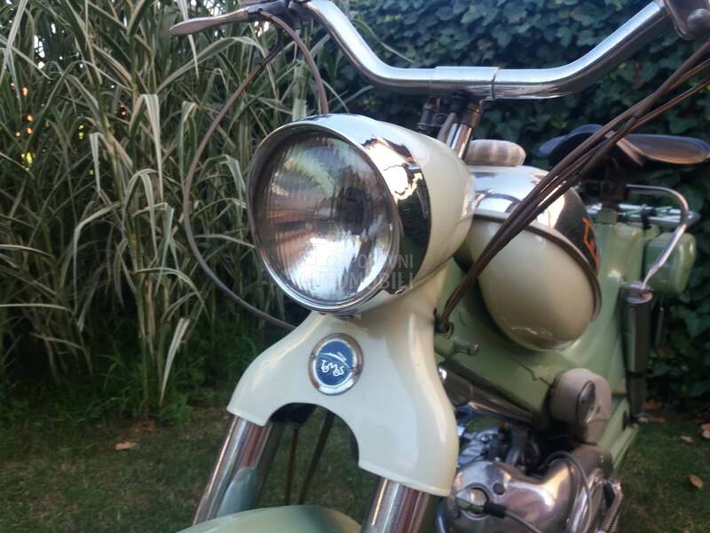 Tomos t 11
