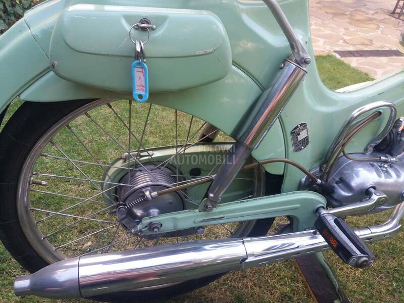 Tomos t 11