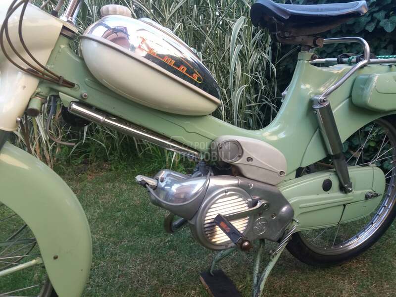 Tomos t 11