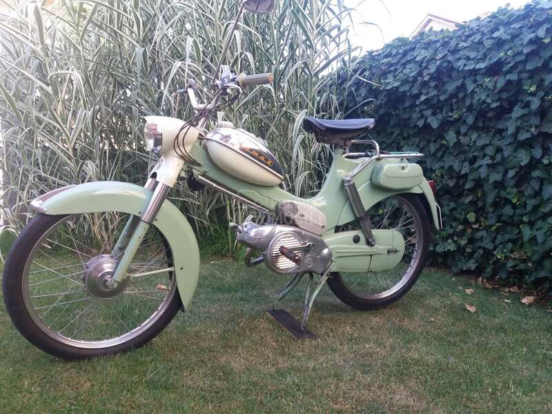 Tomos t 11