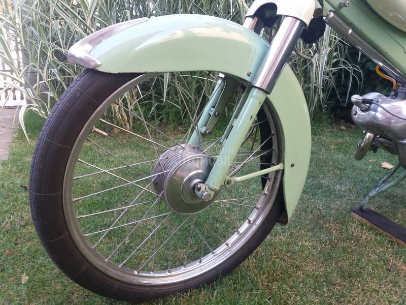 Tomos t 11