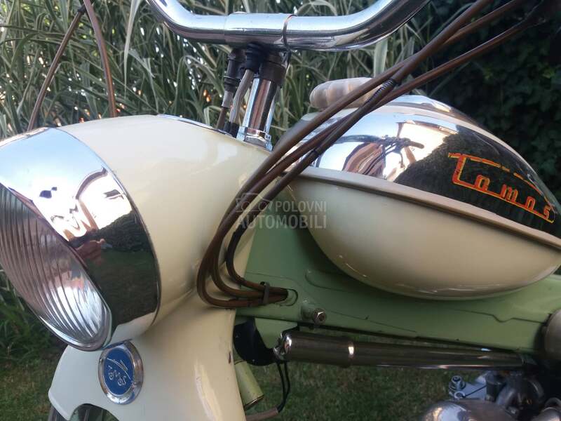 Tomos t 11