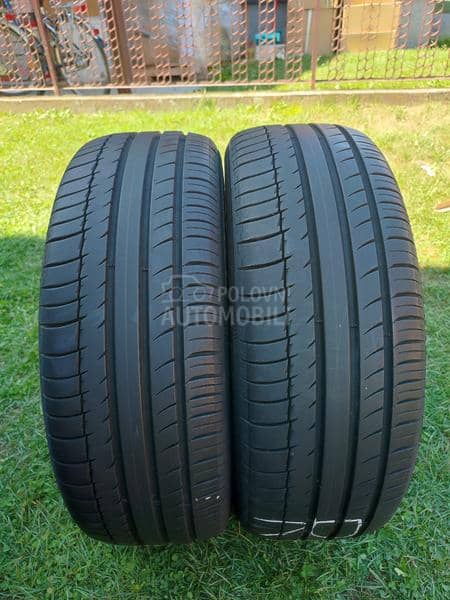 Michelin 225/60 R18 Letnja