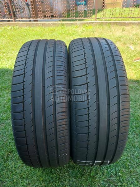 Michelin 225/60 R18 Letnja