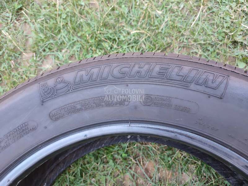 Michelin 225/60 R18 Letnja