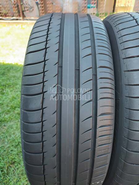 Michelin 225/60 R18 Letnja