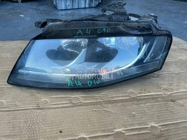 Levi far za Audi A4 od 2008. do 2015. god.