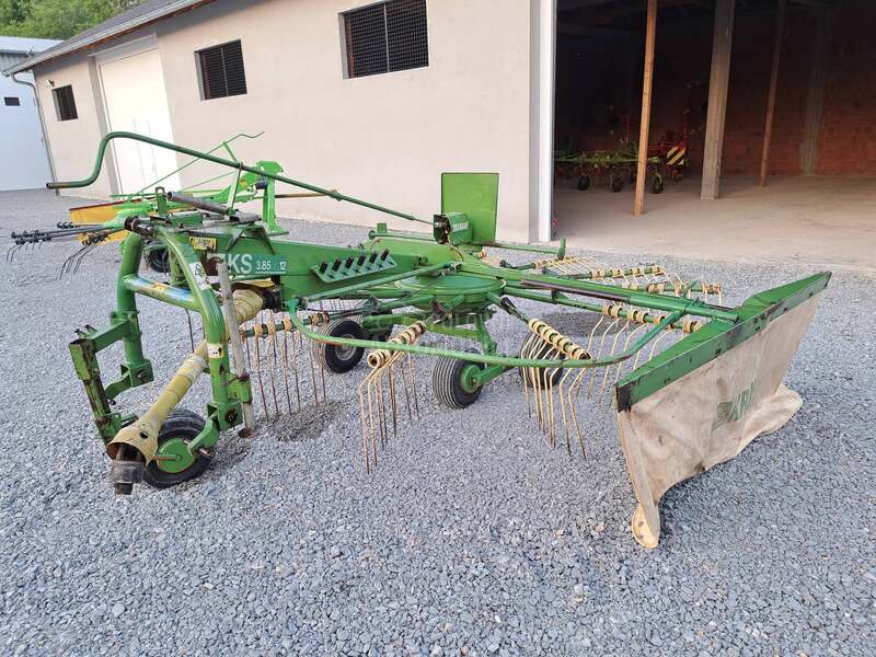 Krone KS 3 85 VELIKI IZBOR