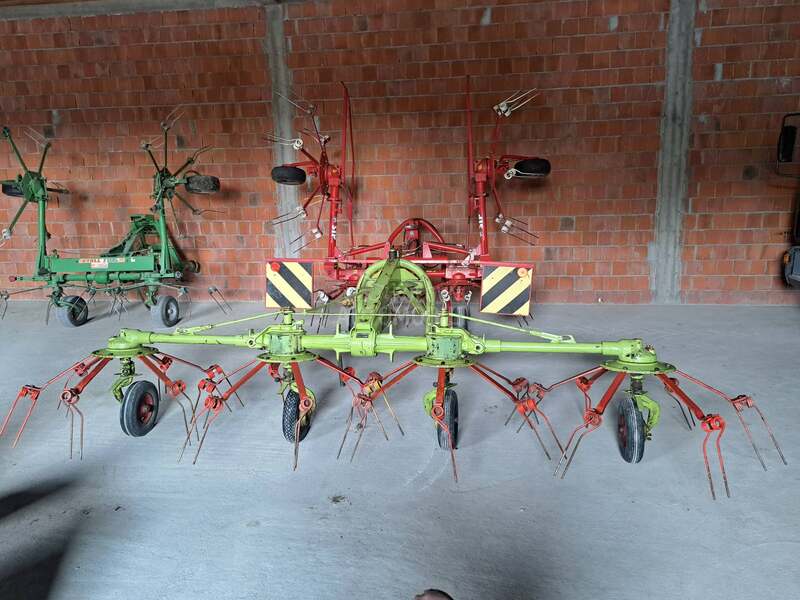 Krone KS 3 85 VELIKI IZBOR