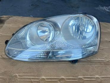 Levi far za Volkswagen Golf 5