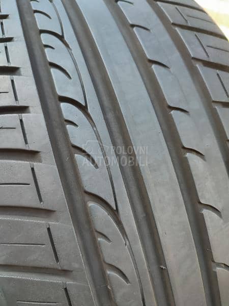 Dunlop 215/45 R16 Letnja