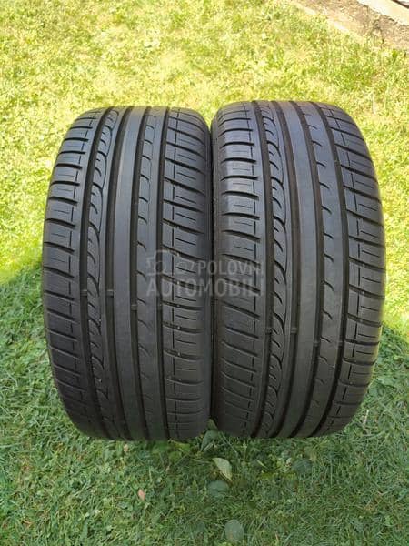 Dunlop 215/45 R16 Letnja