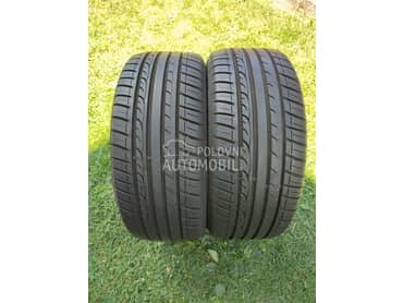 Dunlop 215/45 R16 Letnja