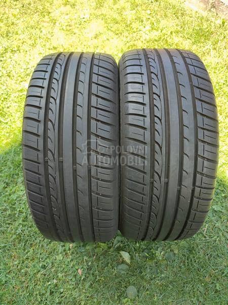 Dunlop 215/45 R16 Letnja